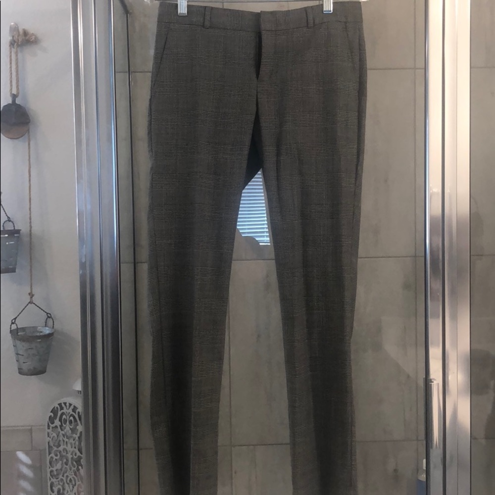 Dress slacks
